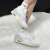 耐克（NIKE）休闲鞋女鞋2024春新款运动鞋Air Jordan Legacy 312 AJ312篮球鞋 HJ3483-101白色 36.5