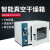 电热恒温工业干燥箱实验室用工业烘箱烤箱工业真空测漏 不锈钢DZF-1B