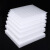 EPE珍珠棉泡沫板包装棉防震缓冲快递打包运输高密度加厚内衬硬垫 白色 宽1米*长1米*厚5厘米 2块