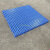 加厚仓库防潮胶垫地板塑料地垫板拼接放货垫子隔潮铺垫冷库地板垫 加厚长0.8米*宽0.8米*高5厘米 1 纯原料没气味标价是1个板的