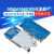 MEGA2560 R3开发板 扩展版ATMEGA16U2 CH340G适用于Arduino官方版 CH340G智能电子开发板