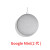 谷歌Google Home 智能音箱智能语音助手 Home Mini Nest Hub Max Nest_Mini_（2代）灰色_现