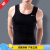 耐克（NIKE）男装上衣 夏季新款跑步健身透气快干无袖T恤篮球训练运动背心 DV9322-010/黑色/快干科技 S