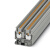 微型快接菲尼克斯接线端子排MPT2.5-3248125导轨直插式整合销售