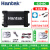 Hantek 6254BC/6254BD安卓四通道USB虚拟示波器/信号发生器 6074BC70M带宽1G采样率 送