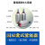 惠利得液压囊式蓄能器奉化储能器罐NXQ-1L 2.5L 4L6.3L液压站储气罐元件 NXQA 1L31.5MPA