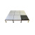 旭杉斯全钢地板600 600机房抗静电高架空活动地板网络PVC绝缘地板 600*600*35pvc1㎡含(普通)配件
