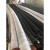 黑橡胶钢丝缠绕管负压吸引管抽砂管耐磨橡胶管高压吸沙抽沙管螺旋 吸沙内径150mm(6寸)*7米
