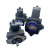 液压油泵变量叶片泵VP-20-FA3VP-15VP-40VP-30-FA3HVP-40泵头 VP-30-FA3（平键19.05）