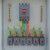 赞璐桐（ZANLUTONG）定制 低压成套配电箱三相四线家用照明开关箱 强电布线电源控制箱