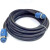 匠廷柯 送丝装置控制电缆（松下焊机送丝机用）YW- 50DG L=8米