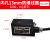 电磁阀袋配除尘脉冲阀高原DMF-Z-25 40 50 62 76 220V24V 13.7mm袋配型线圈AC220