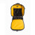 勋狸粑PACK30工具背包仪表包硬材质坚固耐用防水防尘防摔 pack30