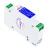 恒立信（Helox）4-20MA信号防雷器 RS485信号避雷器 PLC开关量控制信号浪涌保护器RS 消防信号RS-24V/2S