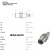 BALLUFF巴鲁夫接近开关BES M12MI-PSC40B-S04G M12MI-NSC20B-B BES M18MI-PSC80B-S04G