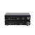 1路2路1080P/4K高清HDMI光端机KVM转收发延长器带USB环出音频 4K 1路HDMI+独立音频+USB2.0 1对