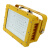 熙捷-XBG8610C-200W、IP65、AC220V、白光、 LED灯、橘黄色