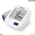 欧姆龙血压计电子血压计J7136血压医用测量仪高精准医用血压仪家用 J735蓝牙智能 顺丰+电源+收纳包