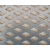 惠利得广州厂家菱形网冲孔网铁板洞洞板通风透气散热装饰吊顶金属网孔板