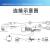 雄迈AHD高清360度200万四合一同轴TVI信号音频红外黑白夜视球机摄像头 200万2.8mm-带录音(不含电源)