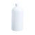 庄太太 塑料瓶 小口瓶细口瓶试剂瓶带刻度取样瓶【250ml/10个装】