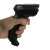 斑马 （ZEBRA）DS2208 SR 有线一维二维条码扫描枪 扫码枪 超市收银收款枪