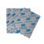 3M海绵砂纸 木料金属塑料打磨砂纸02601砂块800目11.4*14cm 2片装