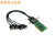 CP-104UL（含线） RS-232  4口多串口卡  PCI插槽