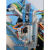 希瑞格气动手指气缸大力水口夹GRP32注塑机械手夹爪强力水口夹具 GRP32B-3020CN
