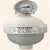 气囊式脉冲阻尼器UPVC不锈钢PVDF材质脉动液体水缓冲器水处理 0.35L容积DN15-内径20mmPVD