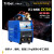 适用于焊机ZX7200/250SV焊机宽电压长焊3.2焊条小型自动 ZX7200主机标配（220V）