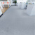 Karyon PVC地板革灰色大理石1平米普通款 防水防滑地板贴塑料石纹地板胶	