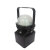 晶全照明（JQLIGHTING） BJQ-ZX130 轻便装卸LED照明灯多功能磁吸作业应急灯 160*130*270mm