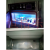 UVA340紫外线加速老化箱耐候耐黄变老化试验箱喷淋辐照冷凝机 耐黄变试验箱(带转盘) 温控室温到70度