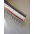 瑞萌特PVC透明加厚钢丝软管 进口耐酸碱防腐蚀不发硬增强型油管 抽水管 32*41/米
