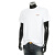 巴利（BALLY）男士简约印花时尚休闲短袖圆领T恤 MOU02X 7S319 白色 U001 L