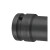 3/4寸系列六角风动套筒 重型套筒17mm(2个) 20mm 34508 铬钼钢