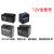 蓄电池6-FM-12V17AH24AH33A38A65AH100A120AH消防主机UP 12V12AH