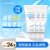 资生堂（Shiseido） 日本洗面奶洗颜专科洁面乳男女可用温和深层清洁 祛除角质120g 3支
