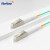 烽火（FiberHome）多模OM3单芯光纤跳线LC-LC-5M 收发器尾纤
