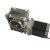 定制57步进电机RV30蜗轮蜗杆减速机RV40带自锁Nema23涡轮减速器 RV30减速器