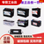 原装骆驼蓄电池汽车12v24v120ah150ah180ah200ah驻车空调船舶货车 骆驼180A(2S)长宽高50*20*21 (