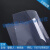 低阻ITO导电膜PET衬底ITO-PET柔性导电薄膜/太阳能导电透明膜 300X100X0125mm150单片