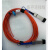 迈洛斯 FDR 56G 40G IB电缆AOC光纤线QSFP 5m10m15m 2米-拆机-电缆