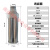 吸附干燥机消声器XY05吸干机隔膜泵压缩空气排气消音降噪气动 XY-30消音器
