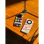 Tagi.【618狂欢】水果钻石《小尾巴》隐藏折叠金属支架透明手机壳手机挂链苹果15p 想象蜡笔iPhone 13pro iPhone 其他型号