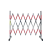 HUATAI片式不锈钢伸缩围栏 HT-076-02(EP/WS) 1.2*3米可移动防护栏栏绝缘电力施工栅栏折叠护栏
