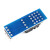 YKW EEPROM存储模块 AT24C02 蓝板
