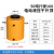 兆安德 千斤顶电动液压双作用立式分离式液压油缸油泵 50吨行程160mm（单顶价格） 