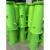 工程除尘雾炮机配件工业风筒轴承电机水环喷头漩涡水泵高压管电箱 10个头水环外直径35公分